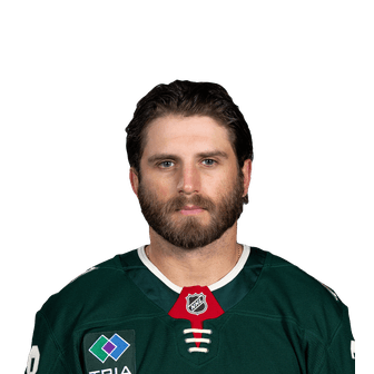 Ryan Hartman