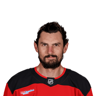 Connor Hellebuyck