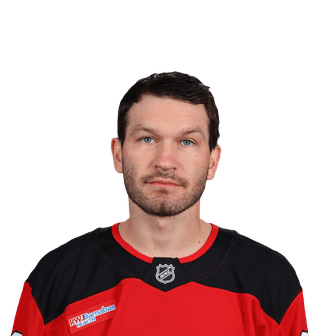 Brett Pesce