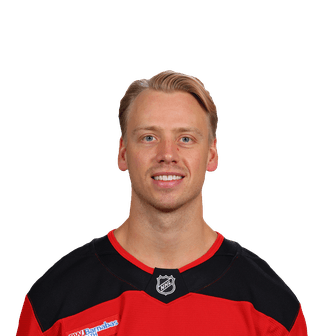 Jesper Bratt