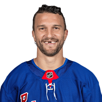 Luke Glendening
