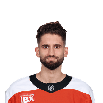 Dan Vladar