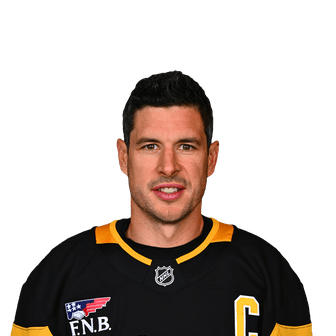 Sidney Crosby
