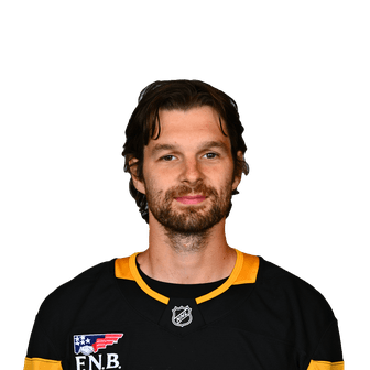 Tommy Novak