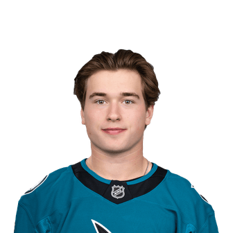 Macklin Celebrini