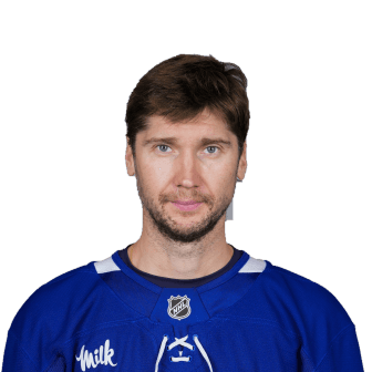 Sergei Bobrovsky