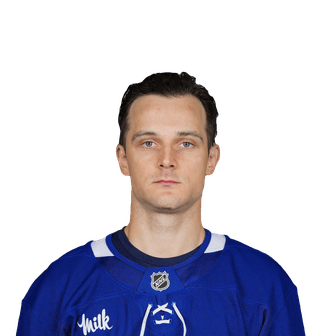 Teddy Blueger