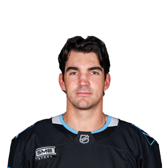 Jack McBain