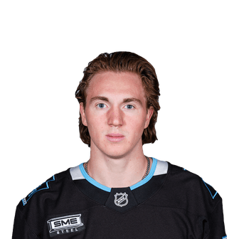 Logan Cooley