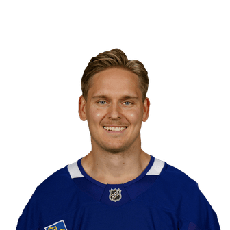 Kevin Lankinen