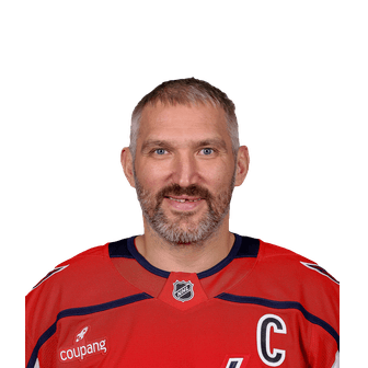 Alex Ovechkin